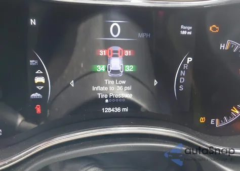 2014 Jeep Grand Cherokee Overland from USA, damaged, VIN 1C4RJFCG6EC196080